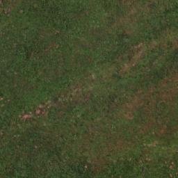 Satellite imagery of Serra da Barbada, BR