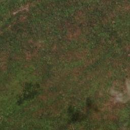 Satellite imagery of Serra da Barbada, BR