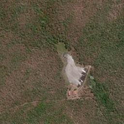 Satellite imagery of Serrote João Bernardo, BR