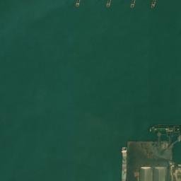 Satellite imagery of Borne VI, CG