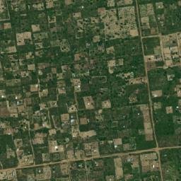 Satellite imagery of Borne XIX, CG