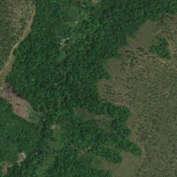 Satellite imagery of Borne XVIII, CG