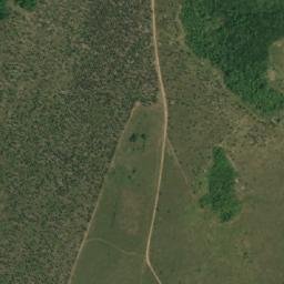 Satellite imagery of Borne XVIII, CG