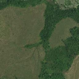 Satellite imagery of Borne XVIII, CG
