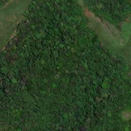 Satellite imagery of Nioundou, CG