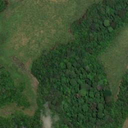 Satellite imagery of Nioundou, CG