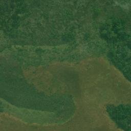 Satellite imagery of Bombo, CG