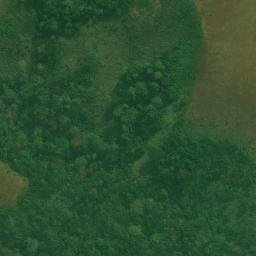 Satellite imagery of Bombo, CG