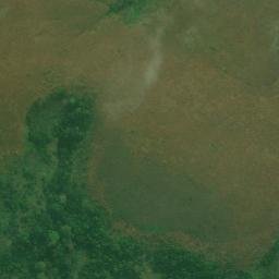 Satellite imagery of Bombo, CG