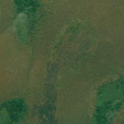 Satellite imagery of Bombo, CD