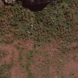 Satellite imagery of Serrote do Cedro, BR