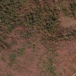Satellite imagery of Serrote do Cedro, BR