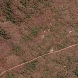 Satellite imagery of Serrote do Cedro, BR