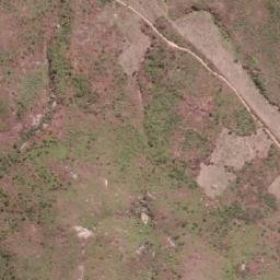 Satellite imagery of Serrote Fidalgo, BR