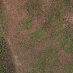 Satellite imagery of Serra Santo Antônio, BR