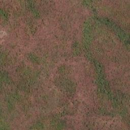Satellite imagery of Serra Santo Antônio, BR