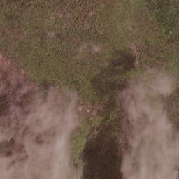Satellite imagery of Serra da Trincheira, BR