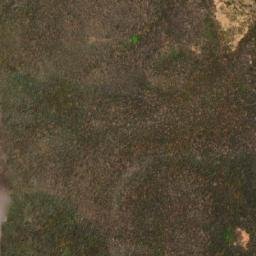 Satellite imagery of Serra da Trincheira, BR