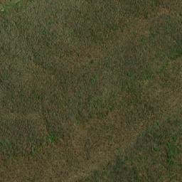 Satellite imagery of Serra Alta, BR