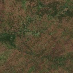 Satellite imagery of Serra da Baixa Fria, BR
