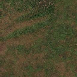 Satellite imagery of Serra da Baixa Fria, BR