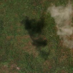 Satellite imagery of Serra do Poço do Pau, BR