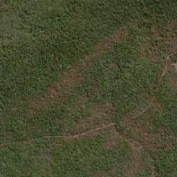 Satellite imagery of Serrote João Bernardo, BR
