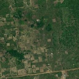 Satellite imagery of Borne XVII, CG