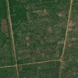 Satellite imagery of Borne XVII, CG