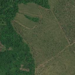 Satellite imagery of Borne XVIII, CG