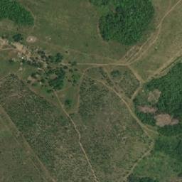 Satellite imagery of Borne XVIII, CG