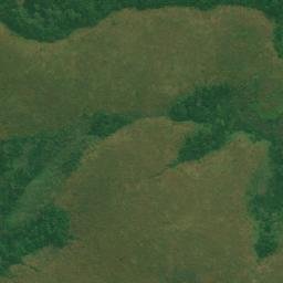 Satellite imagery of Bombo, CD