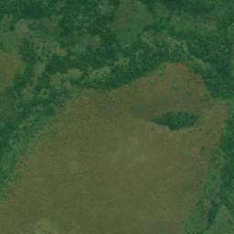 Satellite imagery of Bombo, CD