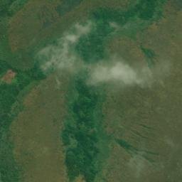 Satellite imagery of Bombo, CD