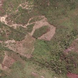 Satellite imagery of Serrote Fidalgo, BR