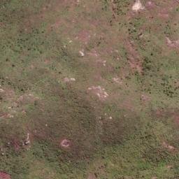 Satellite imagery of Serrote Fidalgo, BR