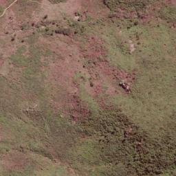 Satellite imagery of Serra São Gonçalo, BR