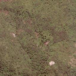 Satellite imagery of Serra São Gonçalo, BR