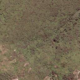 Satellite imagery of Serra São Gonçalo, BR