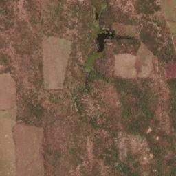 Satellite imagery of Serra da Cuia, BR