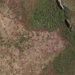Satellite imagery of Serra Santo Antônio, BR