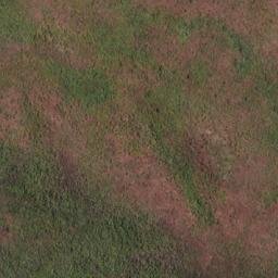 Satellite imagery of Serra Santo Antônio, BR