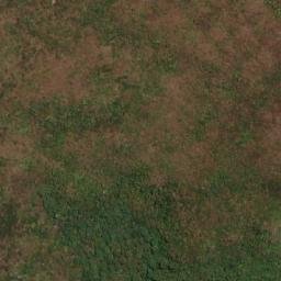 Satellite imagery of Serra da Baixa Fria, BR
