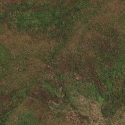 Satellite imagery of Serra da Baixa Fria, BR