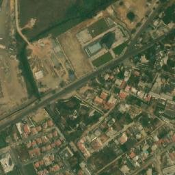 Satellite imagery of SAT_1 Sole et Mare, CG