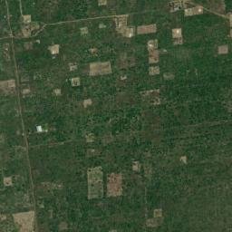 Satellite imagery of Borne XVII, CG