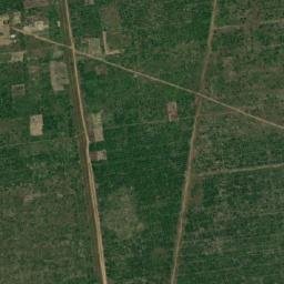 Satellite imagery of Borne XVII, CG