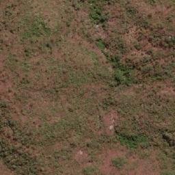 Satellite imagery of Serra Verde, BR