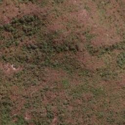 Satellite imagery of Serra Verde, BR