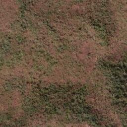 Satellite imagery of Serra Verde, BR